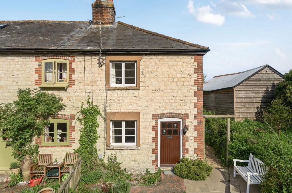 Main image of property: East Harting, Petersfield, GU31
