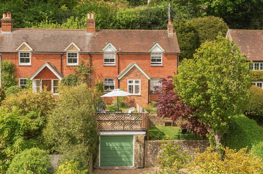 Main image of property: Fyning Lane, Rogate, GU31