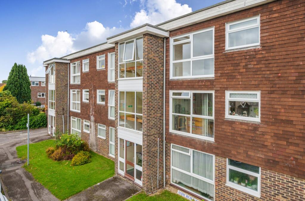 Main image of property: Winton Road, Petersfield, GU32