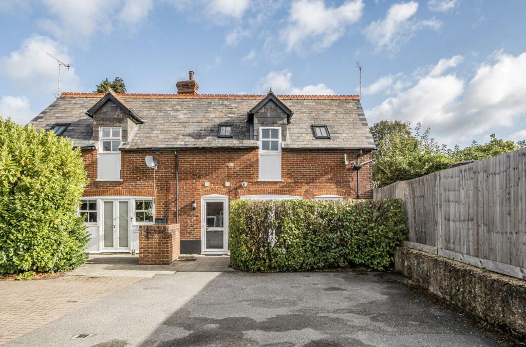 Main image of property: Station Road, Liss, GU33