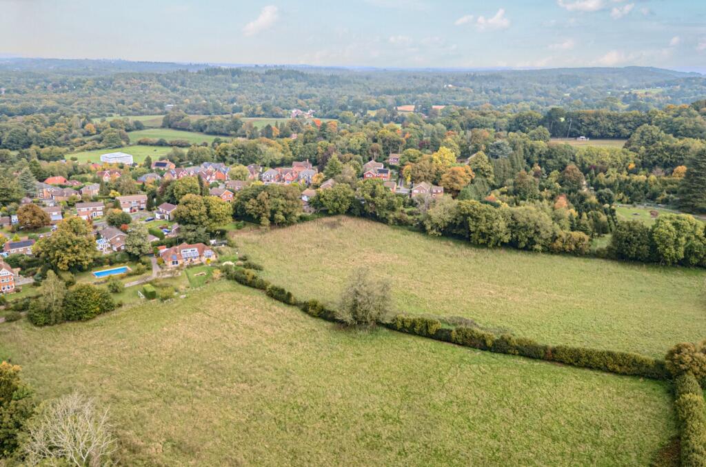 Main image of property: Huntsbottom Lane, Liss, GU33