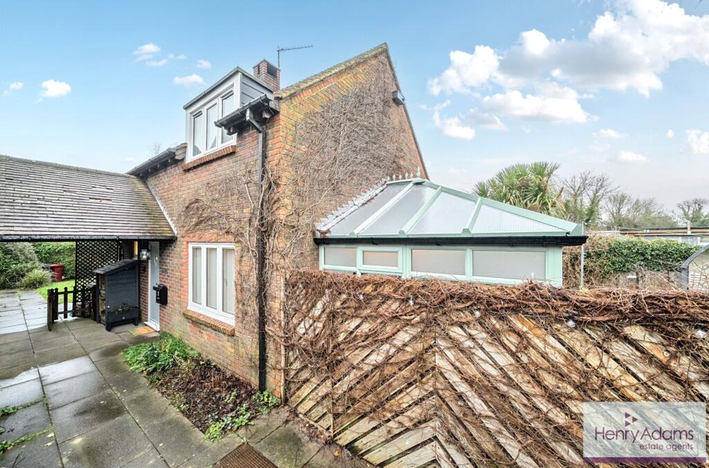 Main image of property: Pease Croft, South Harting, GU31