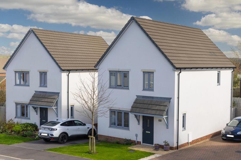 Main image of property: Forton Road,
Chard,
Somerset,
TA20 2FR