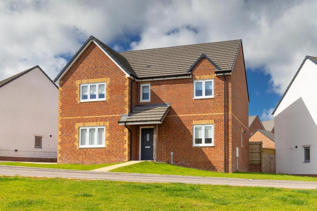 Main image of property: Forton Road,
Chard,
Somerset,
TA20 2FR