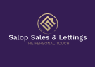 Salop Sales and Lettings logo