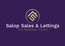 Salop Sales and Lettings , Covering Shrewsbury