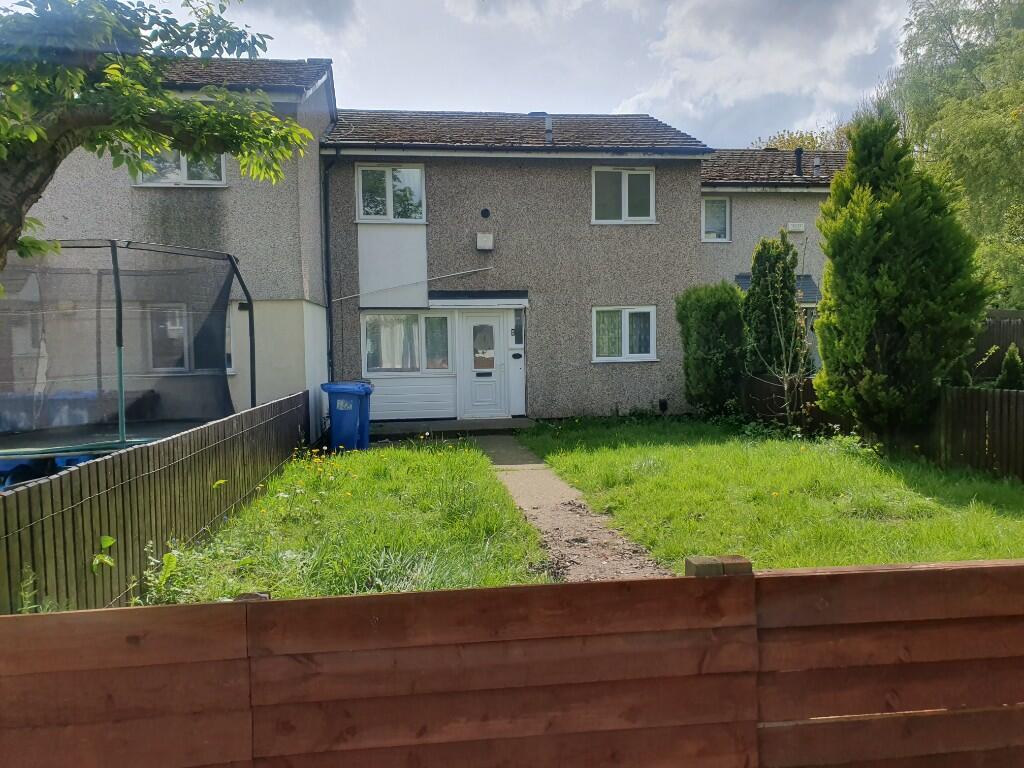 Main image of property: Moray Walk, Derby, Derbyshire, DE21