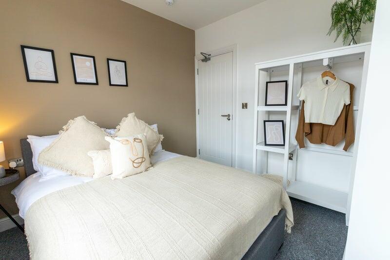 Main image of property: Room1, Camden Street, Derby, Derbyshire, DE22