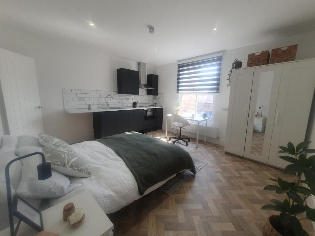 Additional property image - Cowley Street, Derby, Derbyshire, DE1