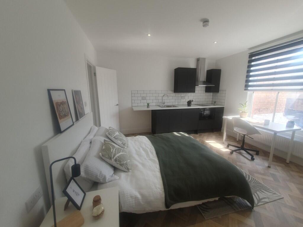 Additional property image - Cowley Street, Derby, Derbyshire, DE1