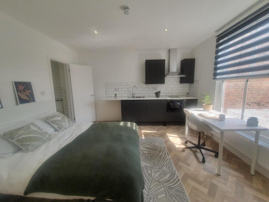 Additional property image - Cowley Street, Derby, Derbyshire, DE1