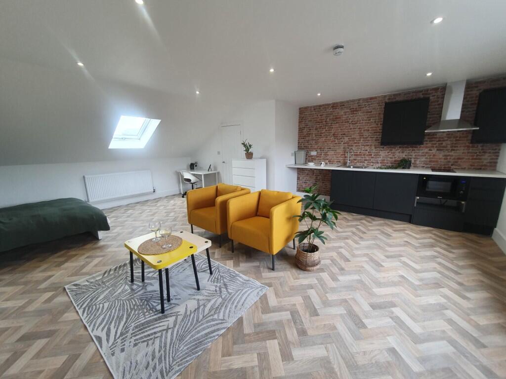 Additional property image - Cowley Street, Derby, Derbyshire, DE1