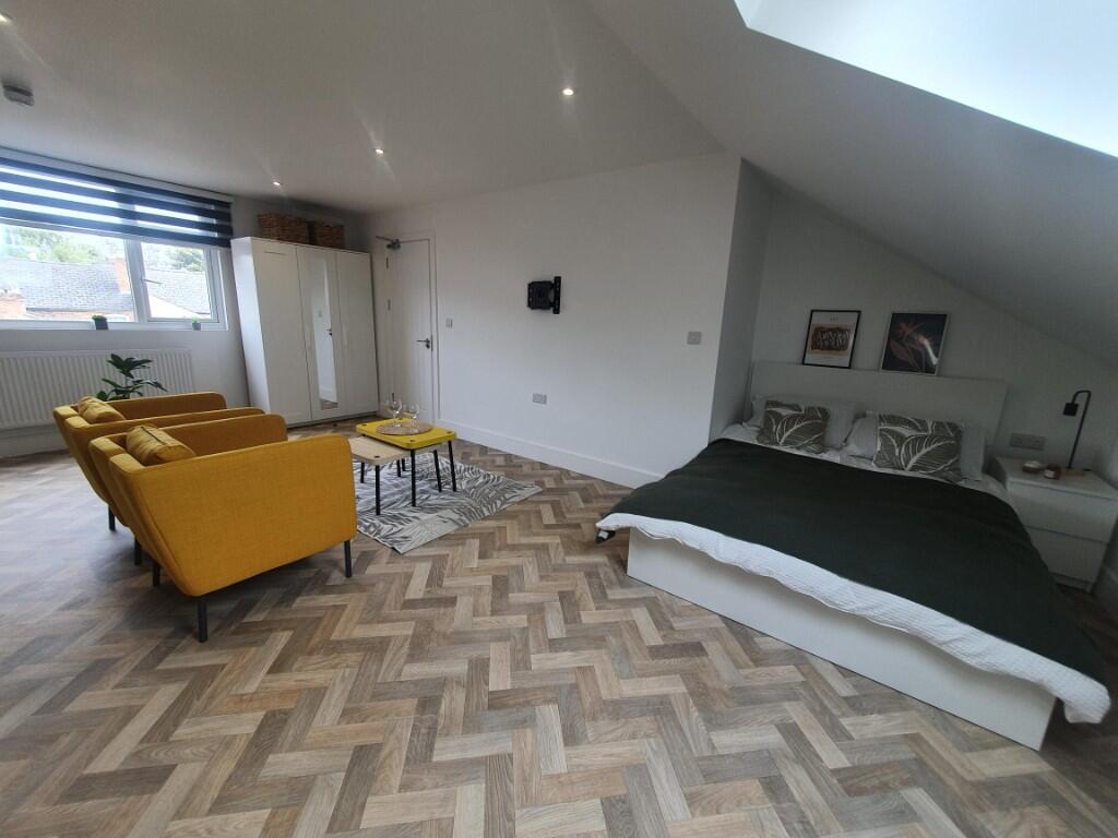 Additional property image - Cowley Street, Derby, Derbyshire, DE1
