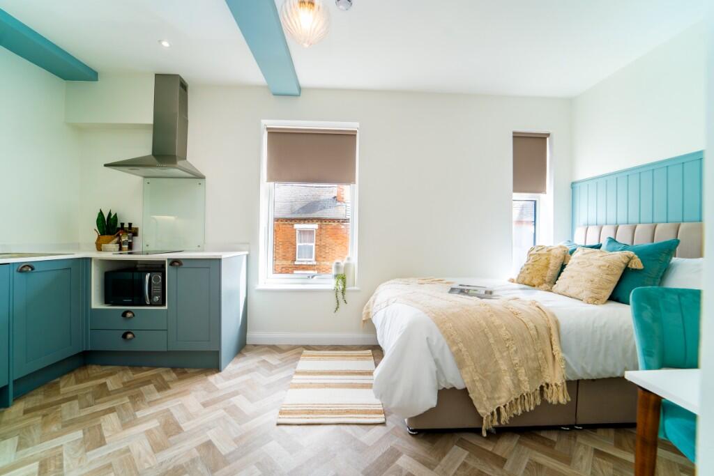 Main image of property: Livingstone Road, Derby, Derbyshire, DE23