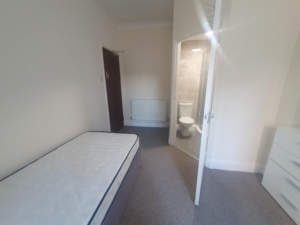 Main image of property: Gerard Street North, Derby, Derbyshire, DE1