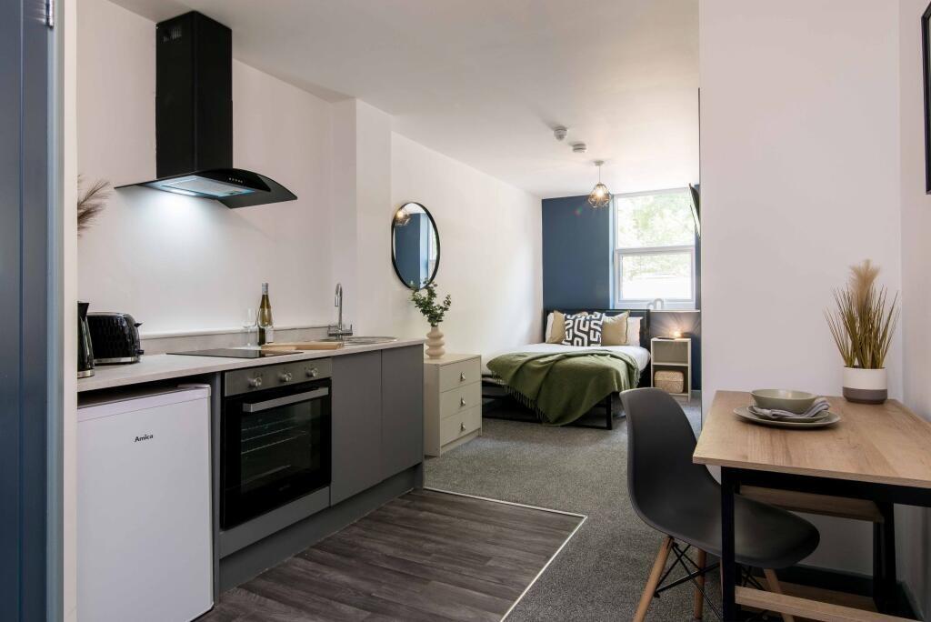 Main image of property: Loudon Street, Derby, DE23