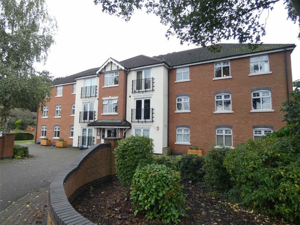 Main image of property: Burton Road, Derby, Derbyshire, DE23