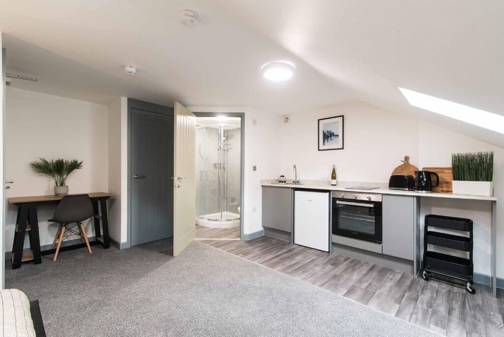 Main image of property: Loudon Street, Derby, Derbyshire, DE23