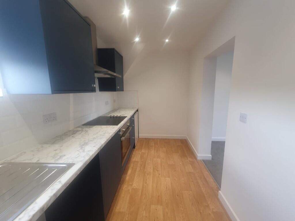 Main image of property: Charnwood Street, Derby, Derbyshire, DE1