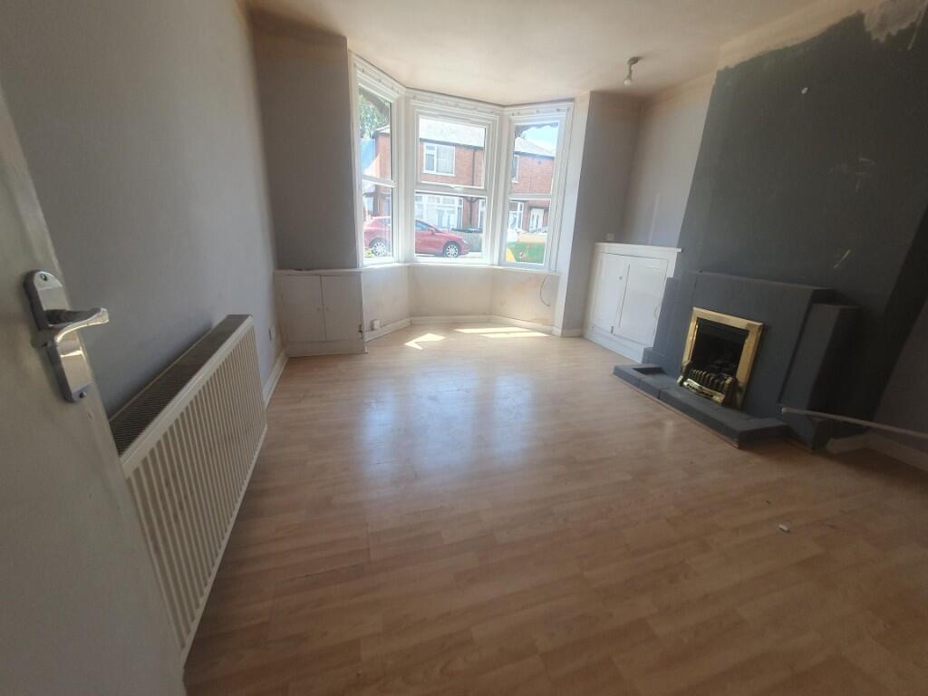 Main image of property: Lower Regent Street, Nottingham, Nottinghamshire, NG9