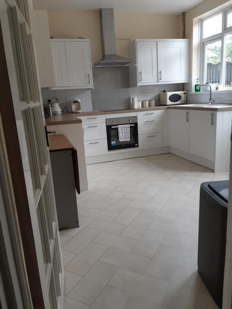 Main image of property: Flint Street, Derby, Derbyshire, DE24