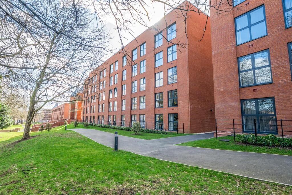 Main image of property: Bilsborrow Avenue, Derby, Derbyshire, DE1