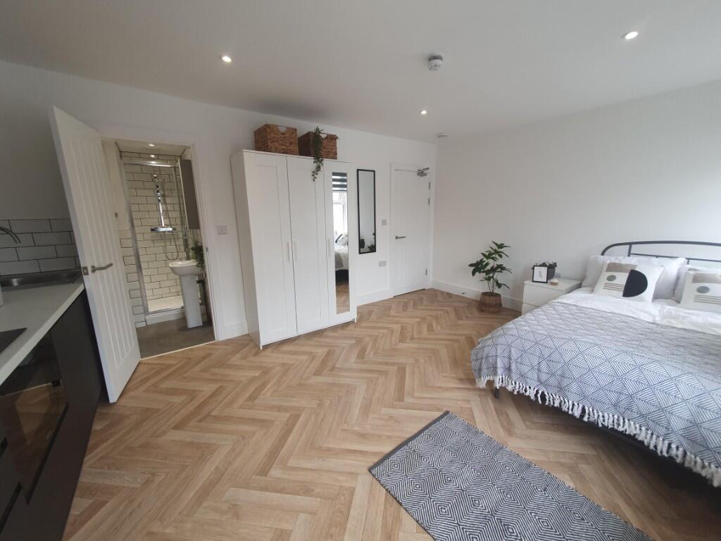 Main image of property: S3 Cowley Street, Derby, Derbyshire, DE1