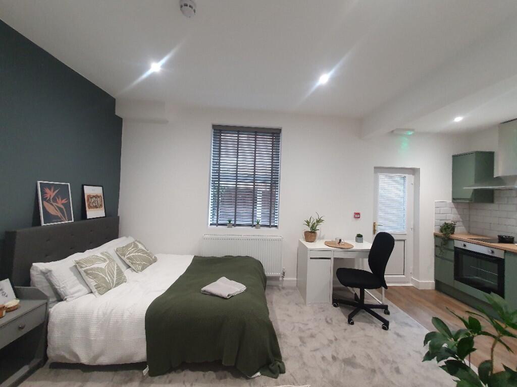 Main image of property: London Road, Derby, Derbyshire, DE24