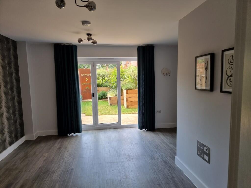 Main image of property: Carrington Street, Derby, Derbyshire, DE1