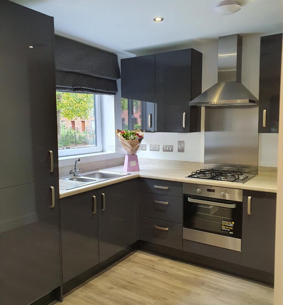 Main image of property: Carrington Street, Derby, Derbyshire, DE1