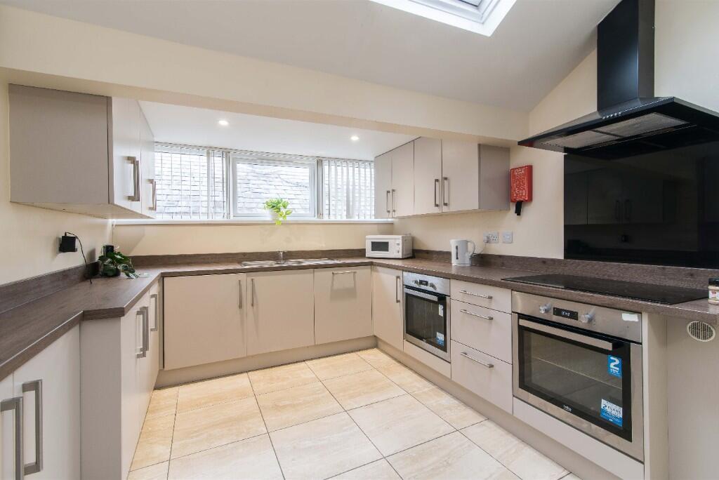 Main image of property: Wilson Street, Derby, Derbyshire, DE1