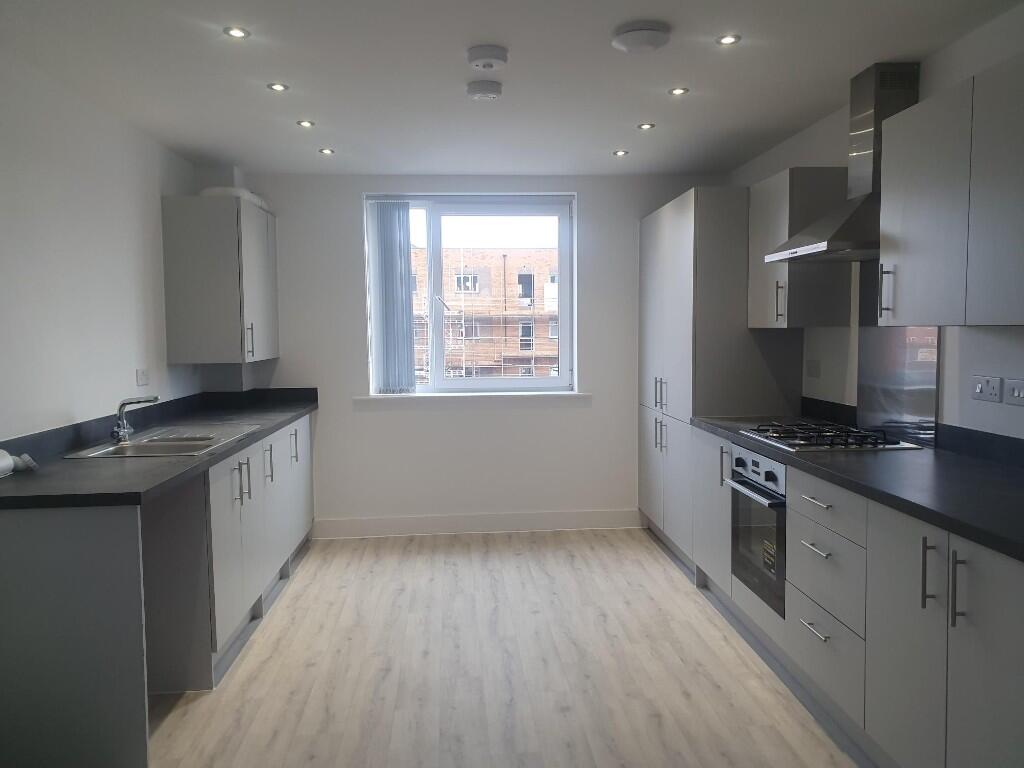 Main image of property: John Street, Derby, Derbyshire, DE1