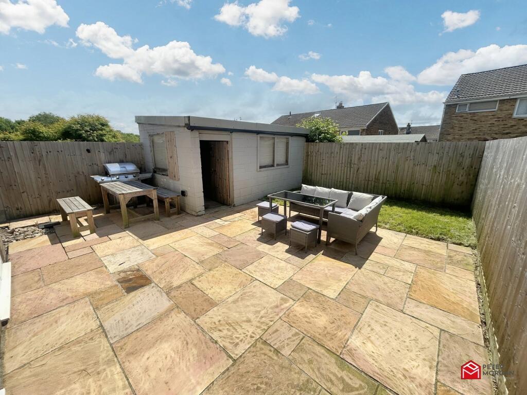Additional property image - Crawford Close, Beddau, Pontypridd, Rhondda Cynon Taff. CF38 2SD