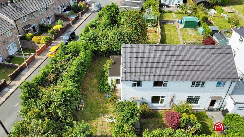 Main image of property: Heol Johnson, Talbot Green, Pontyclun, Rhondda Cynon Taff. CF72 8HR