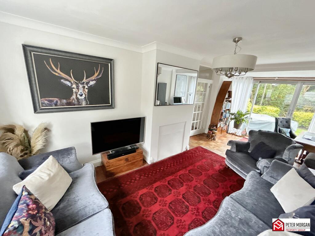 Additional property image - Miskin Crescent, Miskin, Pontyclun, Rhondda Cynon Taff. CF72 8JL