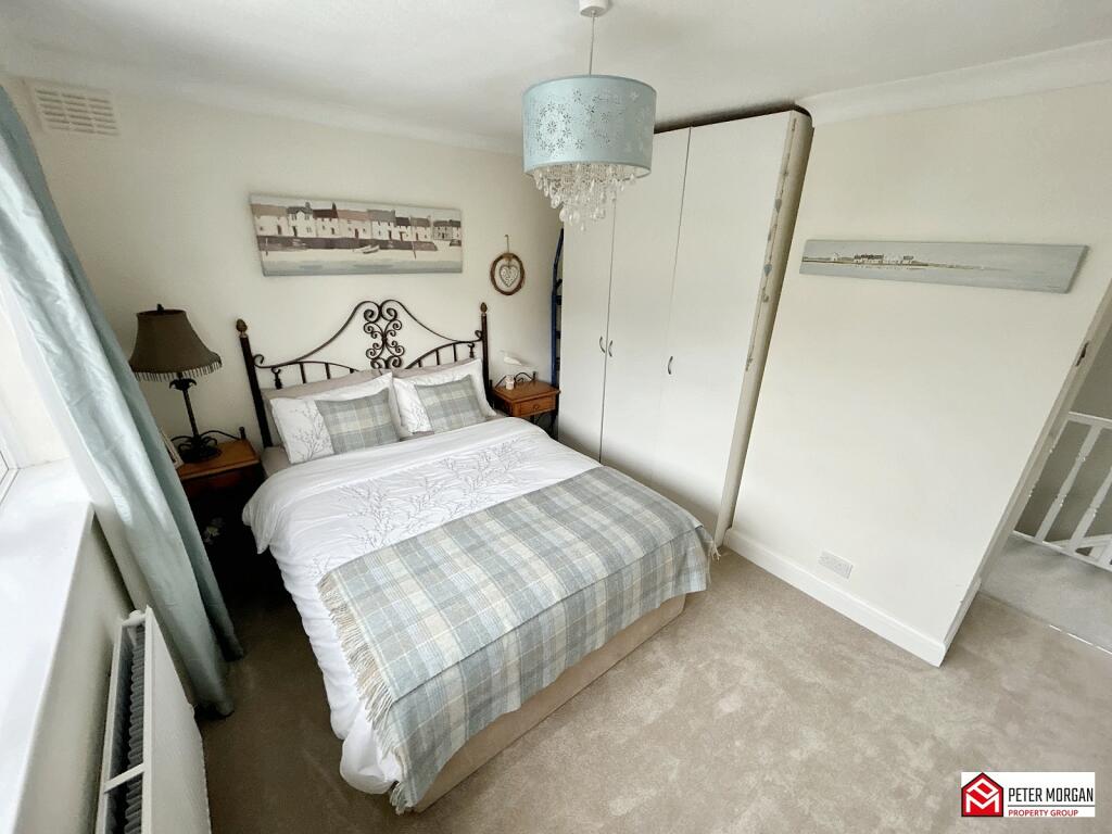 Additional property image - Miskin Crescent, Miskin, Pontyclun, Rhondda Cynon Taff. CF72 8JL