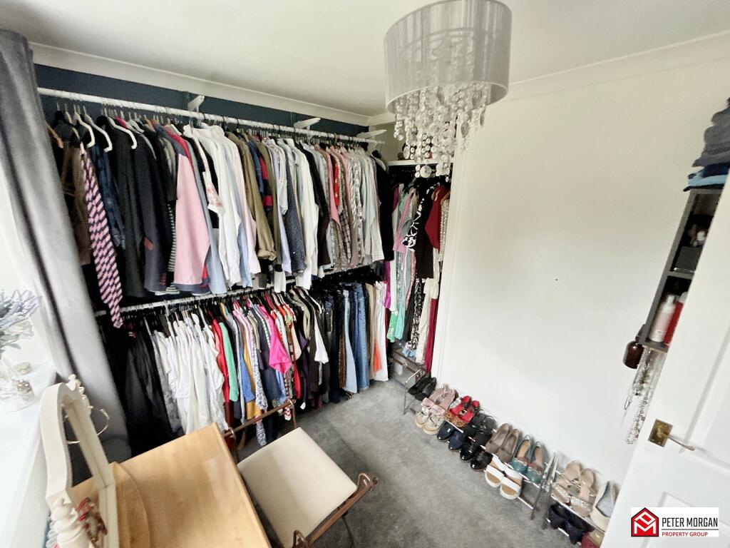 Additional property image - Miskin Crescent, Miskin, Pontyclun, Rhondda Cynon Taff. CF72 8JL