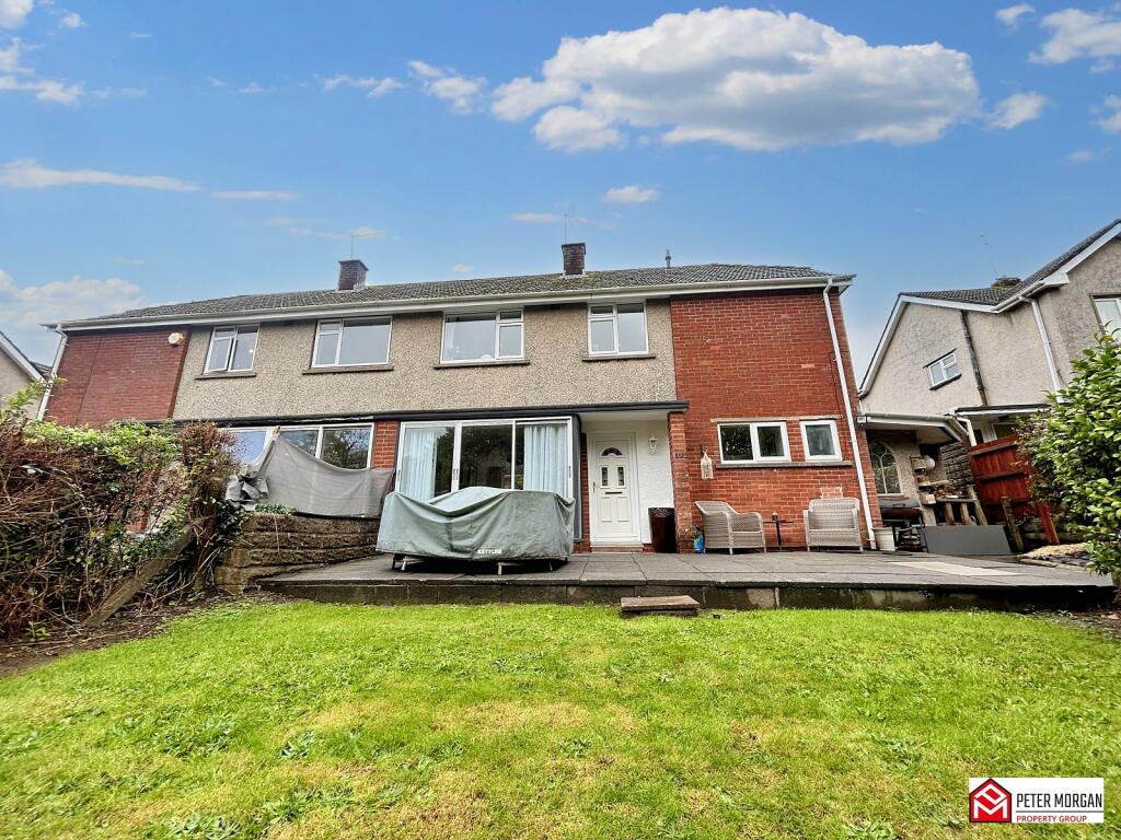 Additional property image - Miskin Crescent, Miskin, Pontyclun, Rhondda Cynon Taff. CF72 8JL