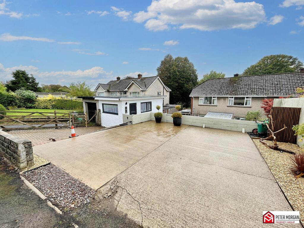Additional property image - Miskin Crescent, Miskin, Pontyclun, Rhondda Cynon Taff. CF72 8JL