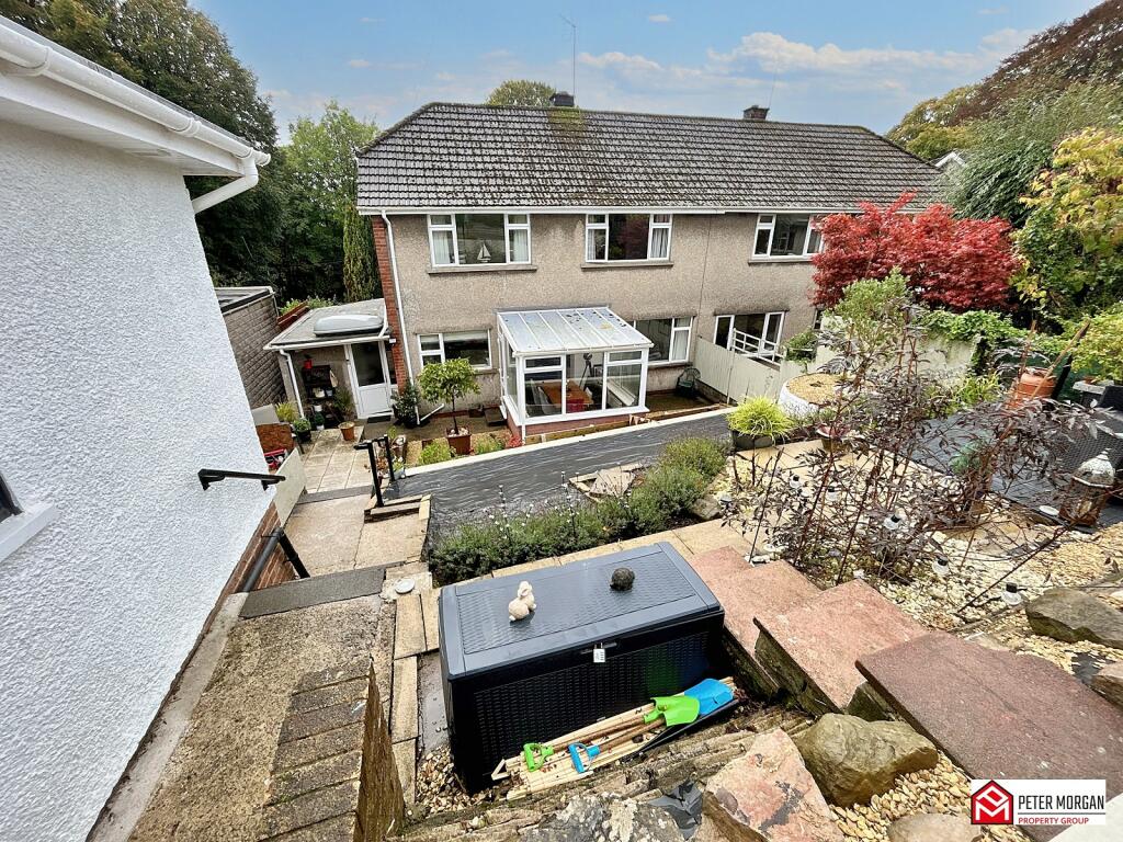 Additional property image - Miskin Crescent, Miskin, Pontyclun, Rhondda Cynon Taff. CF72 8JL