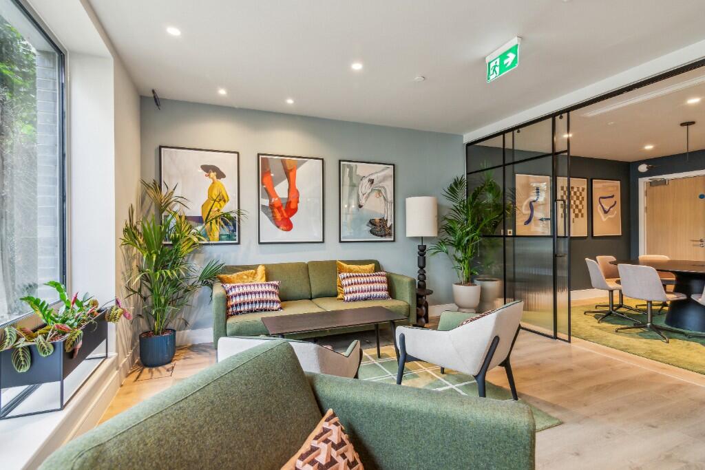 Main image of property: The Mall, London, W5