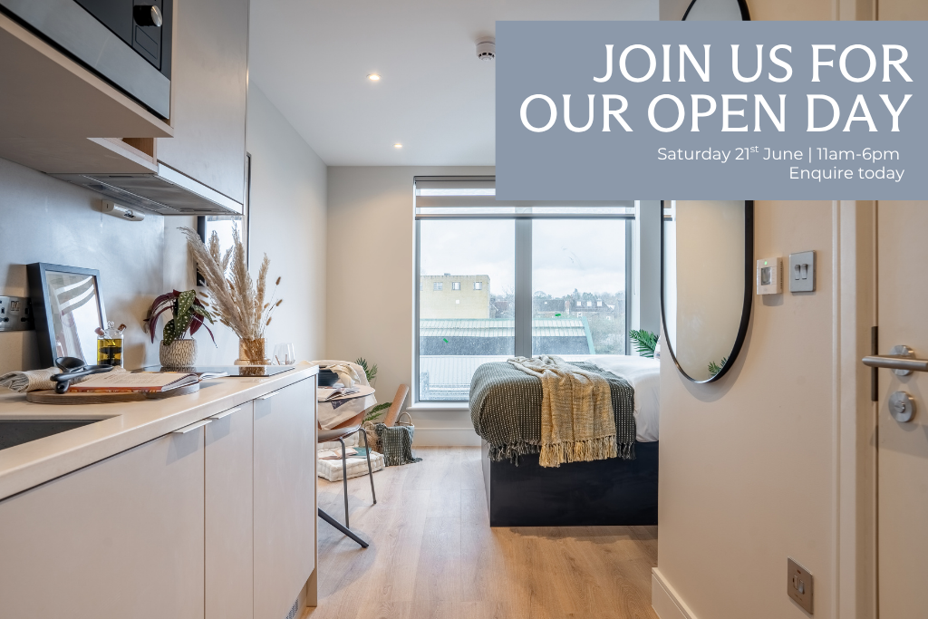 Main image of property: The Apiary, London, W5