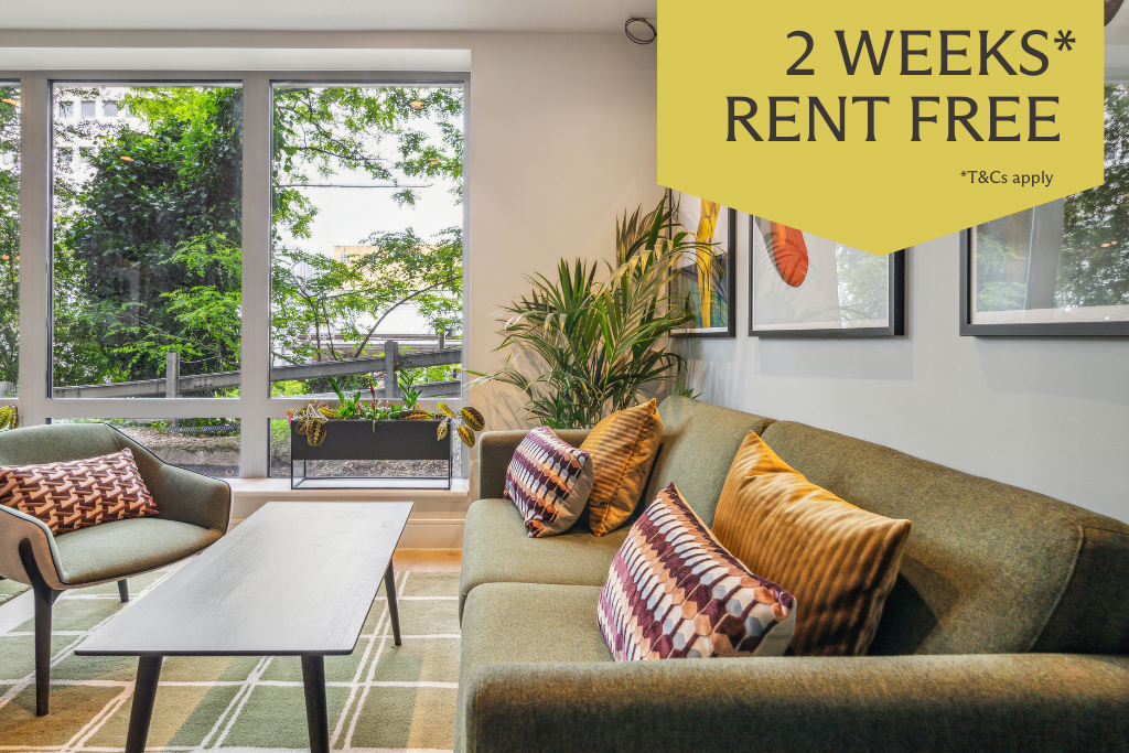 Main image of property: The Apiary, London, W5