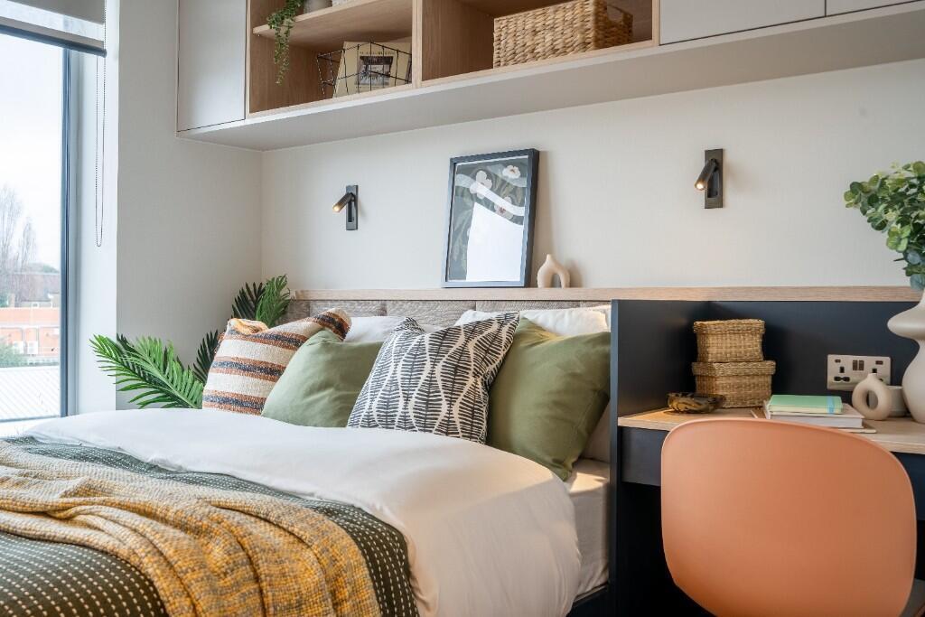 Main image of property: The Apiary, 1A The Mall, London, W5