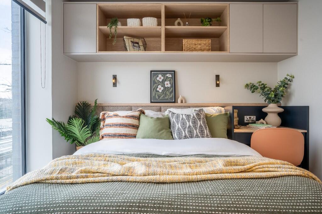 Main image of property: The Apiary, 1A The Mall, London, W5