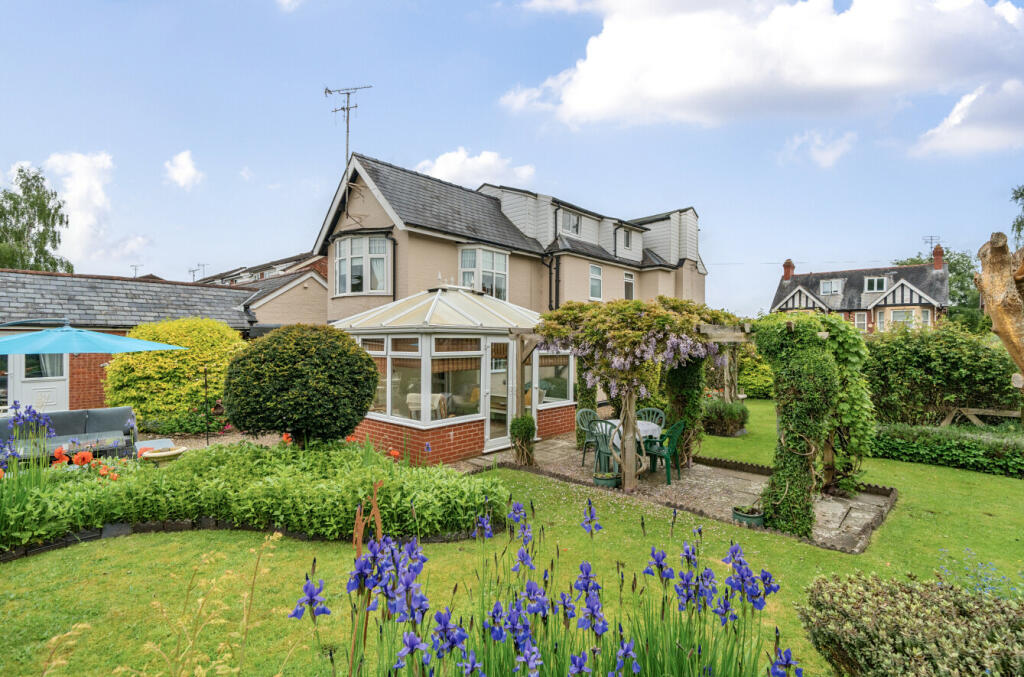 Main image of property: House with Annexe, Leominster, Herefordshire