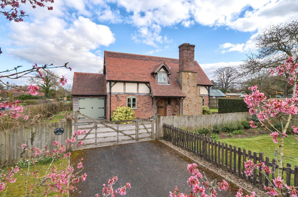 Main image of property: Pembridge, Leominster, Herefordshire
