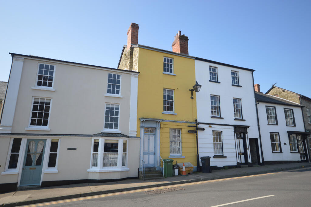 Main image of property: Church Street, Kington, Herefordshire, HR5 3BE