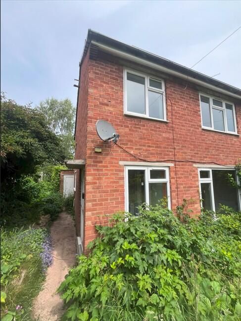 Main image of property: Burton Wood, Weobley, Hereford, Herefordshire, HR4 8SY