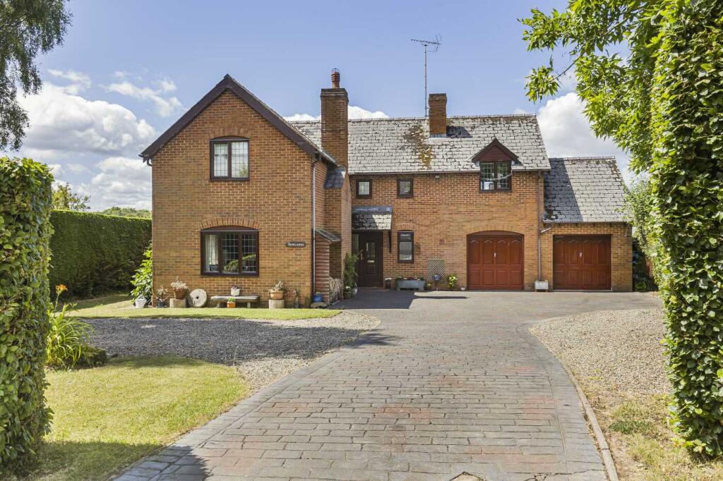 Main image of property: Stoke Prior, Herefordshire